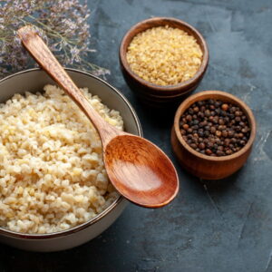 Quinoa (Chenopodium quinoa)