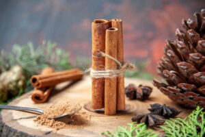 Cinnamon