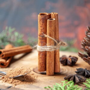 Cinnamon