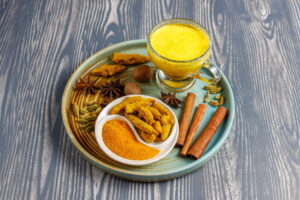 Turmeric Oleoresins