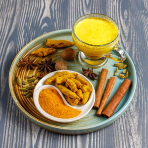 Turmeric Oleoresins