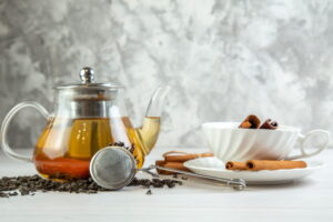 Tea & Coffee Products