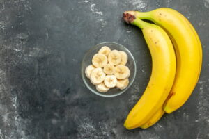 Bananas Fresh