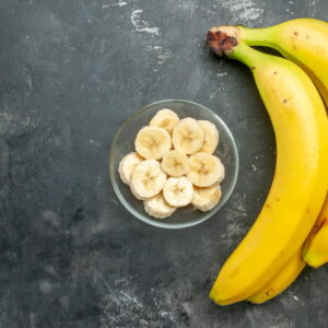 Bananas Fresh