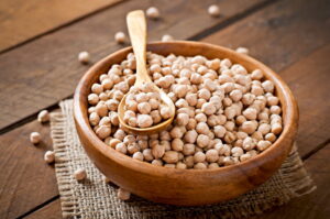 Kabuli Chana