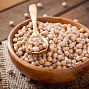 Kabuli Chana