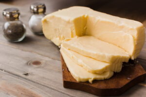 Butter