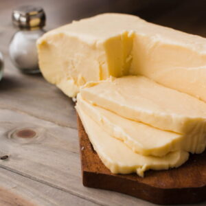 Butter