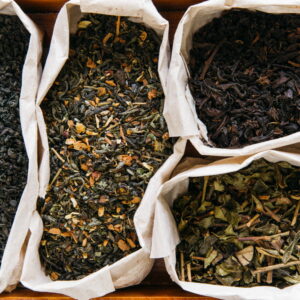 Black Tea (Bulk Sacks > 20 kg)