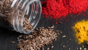 Cumin Seeds
