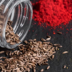 Cumin Seeds