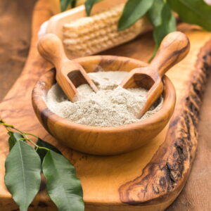 Guar Gum Powder (Food Application)