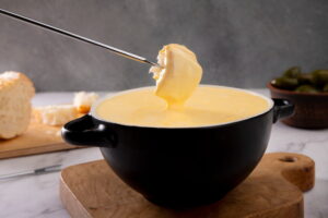 Melted Butter (Ghee)