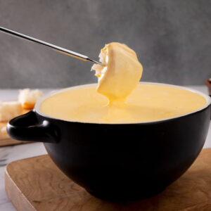 Melted Butter (Ghee)