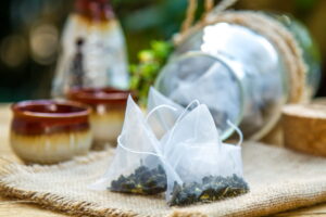 Tea Bags