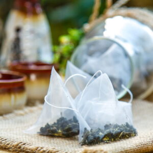 Tea Bags