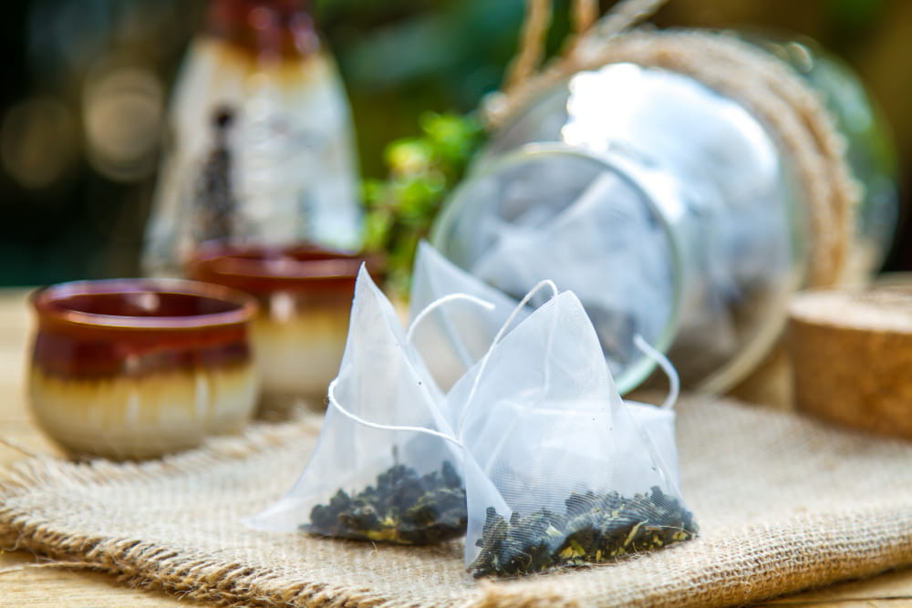 Tea Bags