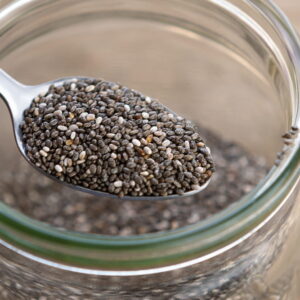 Chia Seeds