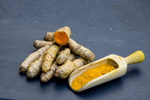 Turmeric (Fingers)