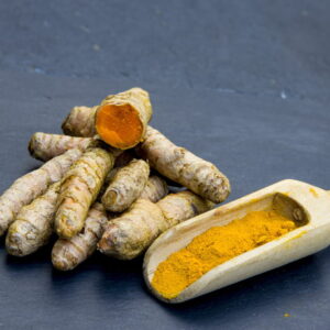 Turmeric (Fingers)
