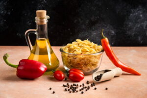 Pepper Oleoresins
