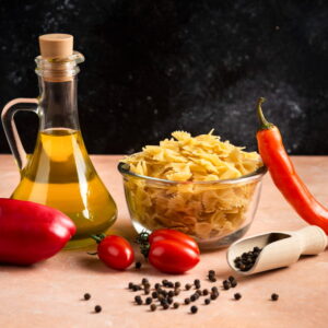 Pepper Oleoresins