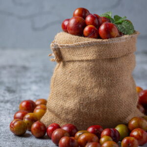Coffee Robusta Cherry