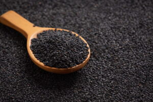 Sesamum Seeds