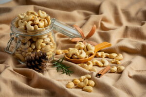Cashew Nuts Fresh/Dried In Shell