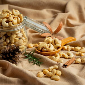Cashew Nuts Fresh/Dried In Shell