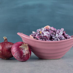 Onions Dried
