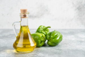 Capsicum Oleoresines