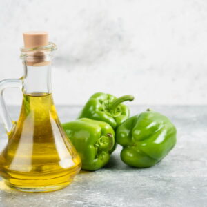Capsicum Oleoresines