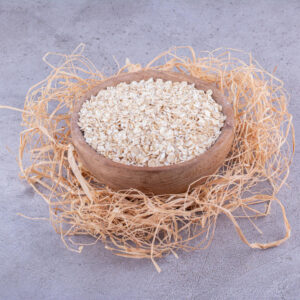 Psyllium Husk (Isobgul Husk)