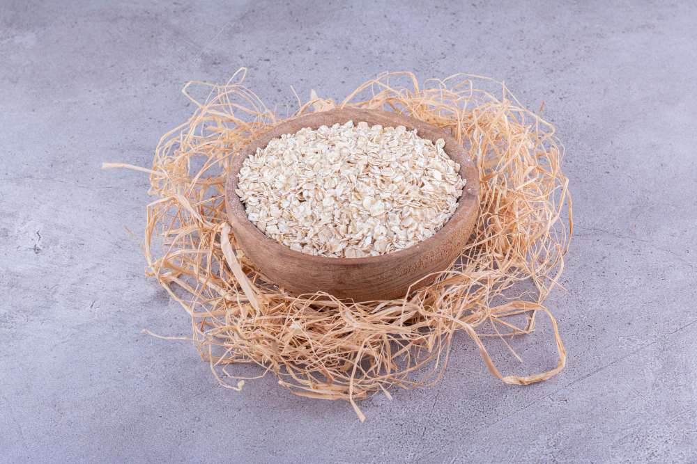 Psyllium Husk (Isobgul Husk)