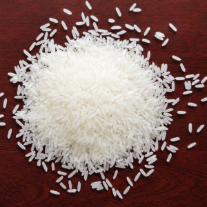 IR 64 Long Grain Rice