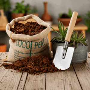Coco Peat