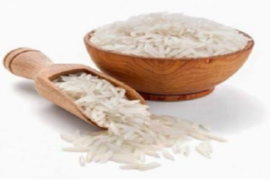 Premium Basmati Rice