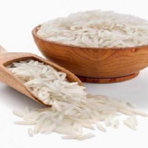 Premium Basmati Rice