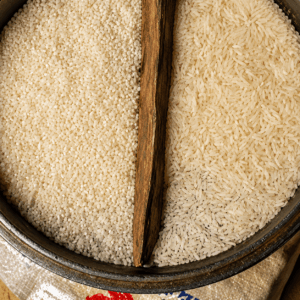 High-Quality Broken Rice